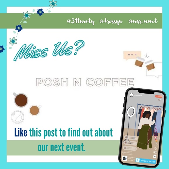 12 PM TODAY She Owns’ $8 Starts Share Show. Low Starts! Sell Together! New Year! - Picture 3 of 3